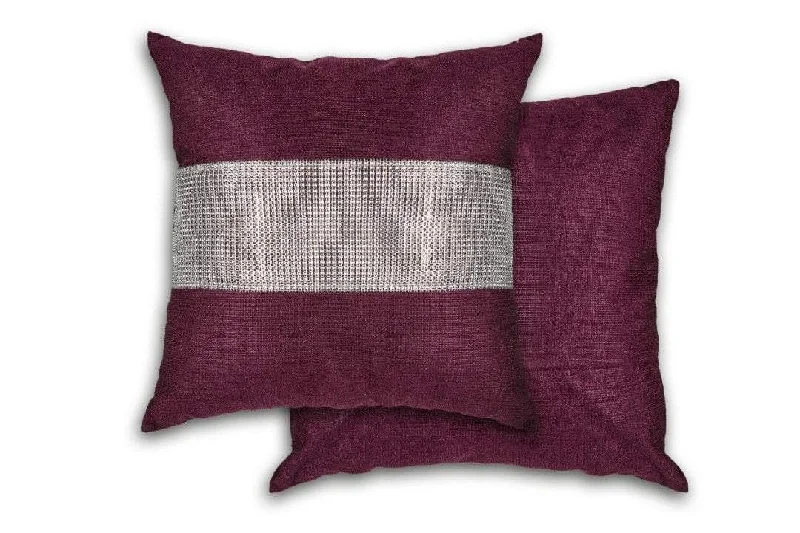 Exotic Throw Pillow(per unit)