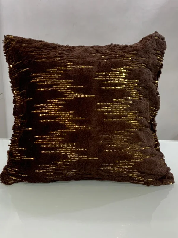 Pattern on Blend Pillow