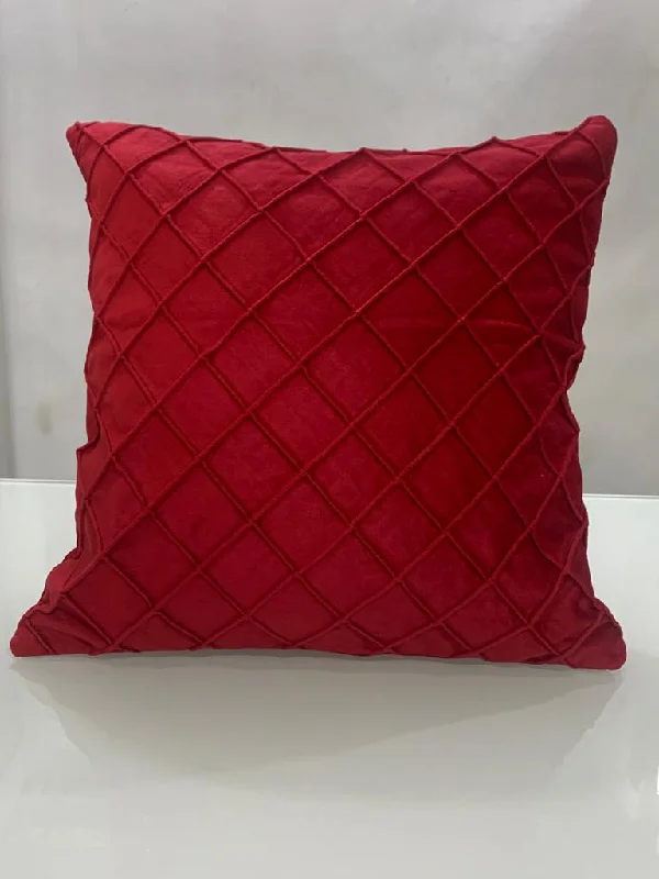 Pattern on Blend Pillow