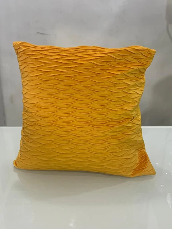 Pattern on Blend Pillow