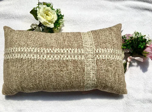 Threshold Toss Pillow 14 in x 24 in