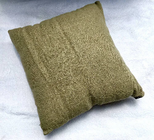 Threshold Toss Pillow - 18in X 18in - Brown