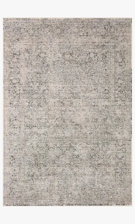 Alie ALE-01 Stone/Mist Rug