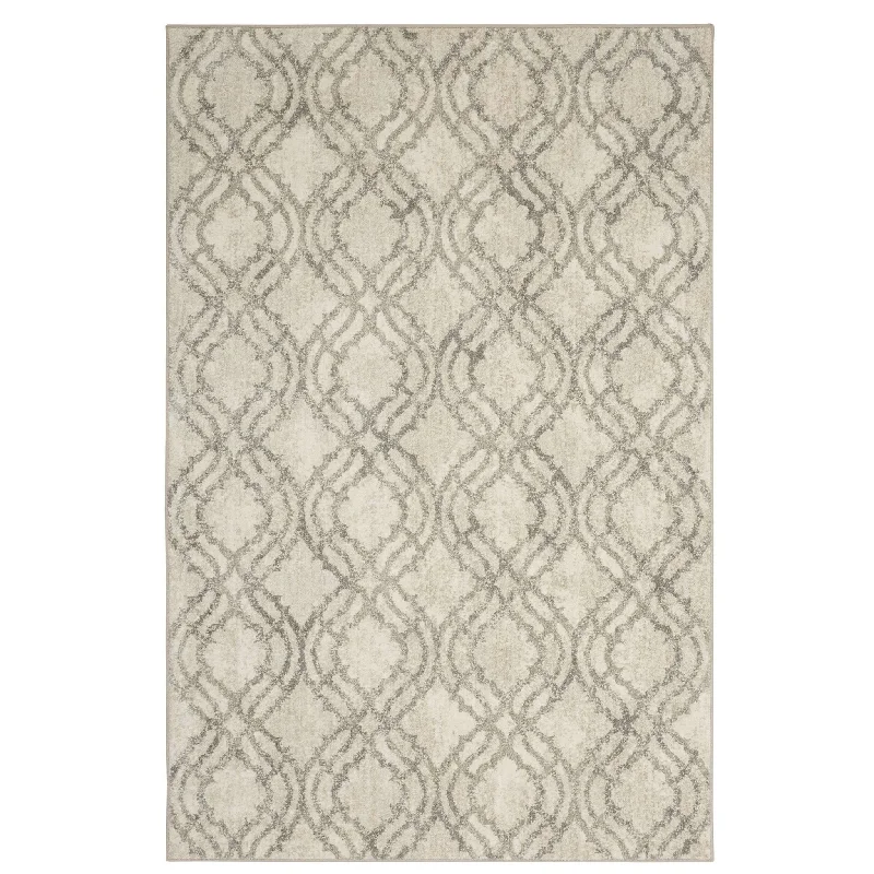 Euphoria 90274 70032 Potterton Natural Rug