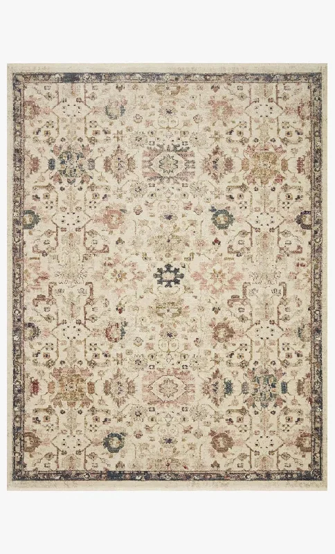 Giada GIA-04 Ivory/Multi Rug