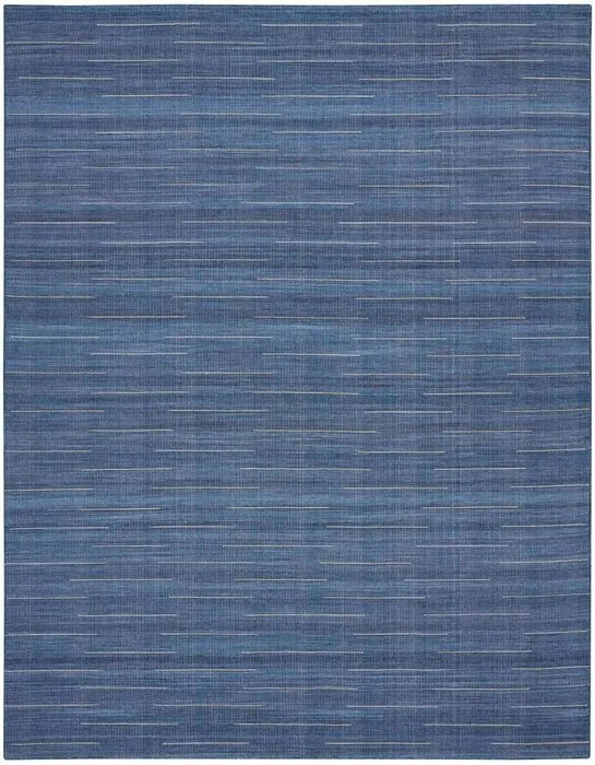 Interweave IWV01 Navy Rug