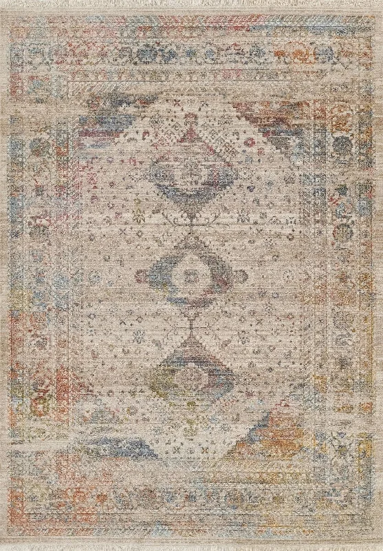 Izmir Iz-04 Multi Rug