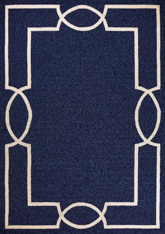 Libby Langdon Hamptons 5224 Ocean Madison Area Rug