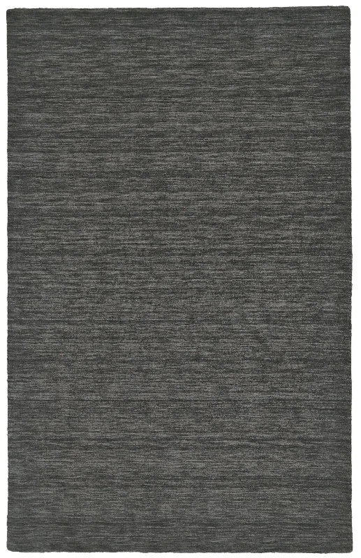 Luna 8049F Charcoal Rug