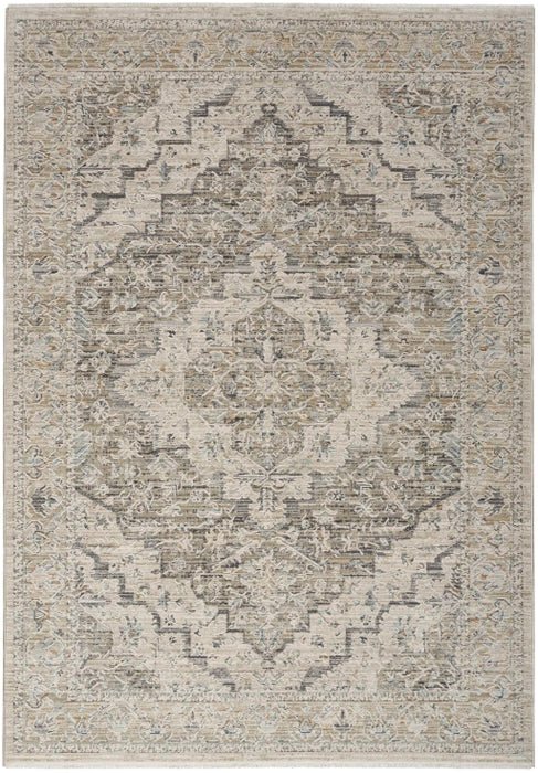 Lynx LNX04 Ivory/Taupe Rug