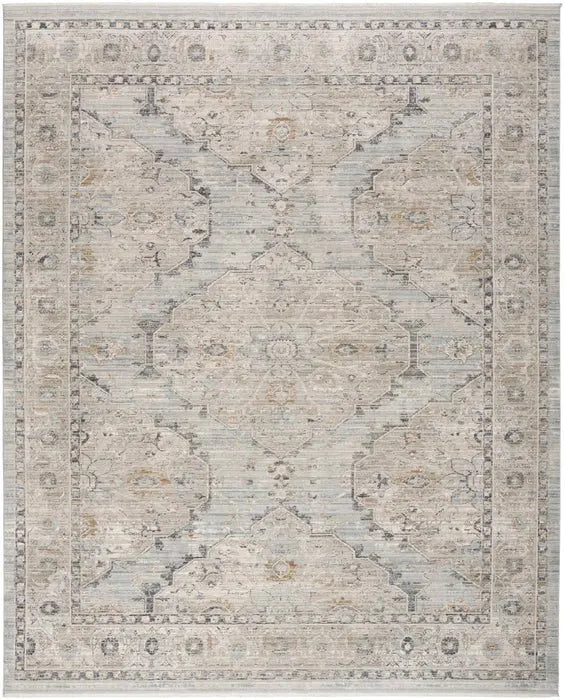 Lynx LNX07 Light Blue Rug