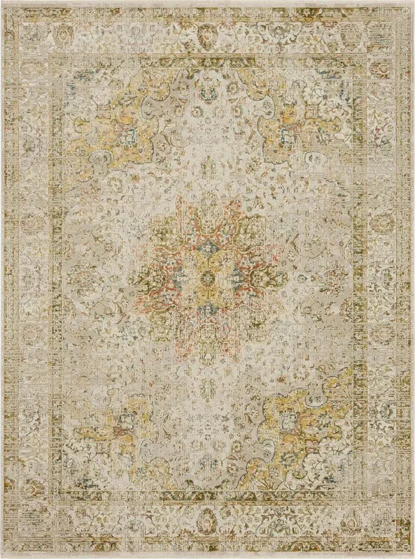 Memento R1180 443 Keepsake Cream Rug