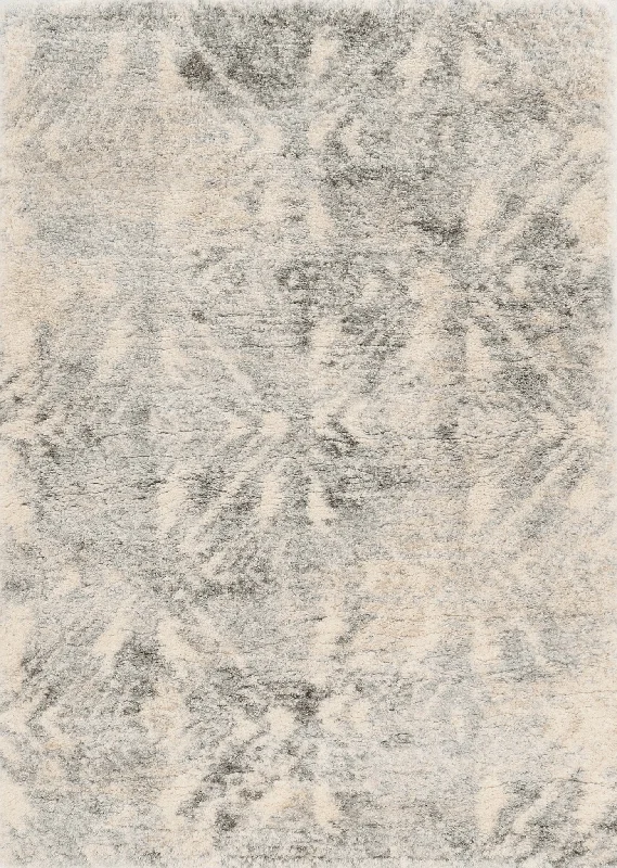 Merino 6703 Vintage Ivory/Grey Rug