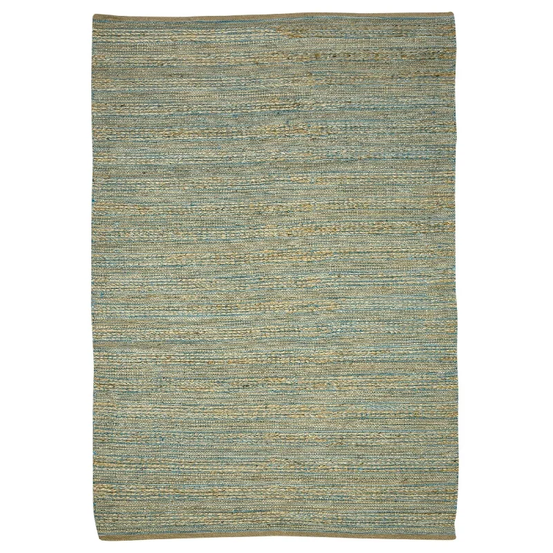 Naturals NAT-1 Blue Rug