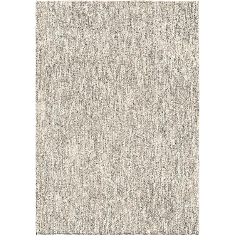 Next Generation 4431 Multi Solid Taupe Grey Rug