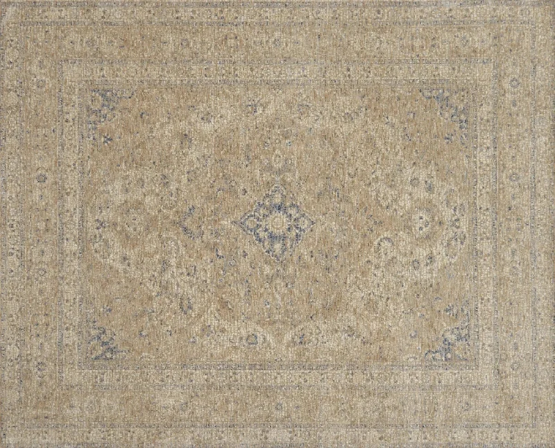 Porcia PB 07 Beige / Beige Rug