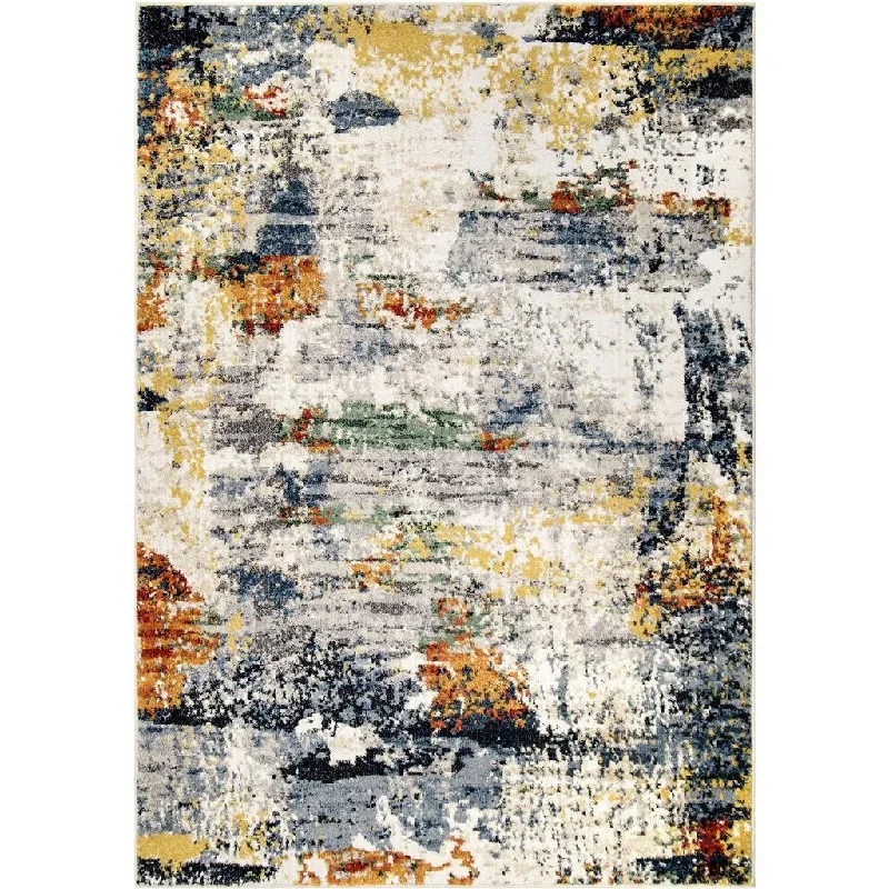 Studio By Palmetto Living 9509 Wide Awake Multi Rugs