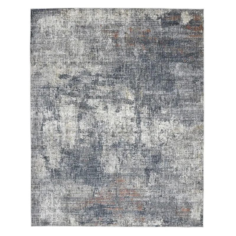 Vermont VRM-1 Grey Rug