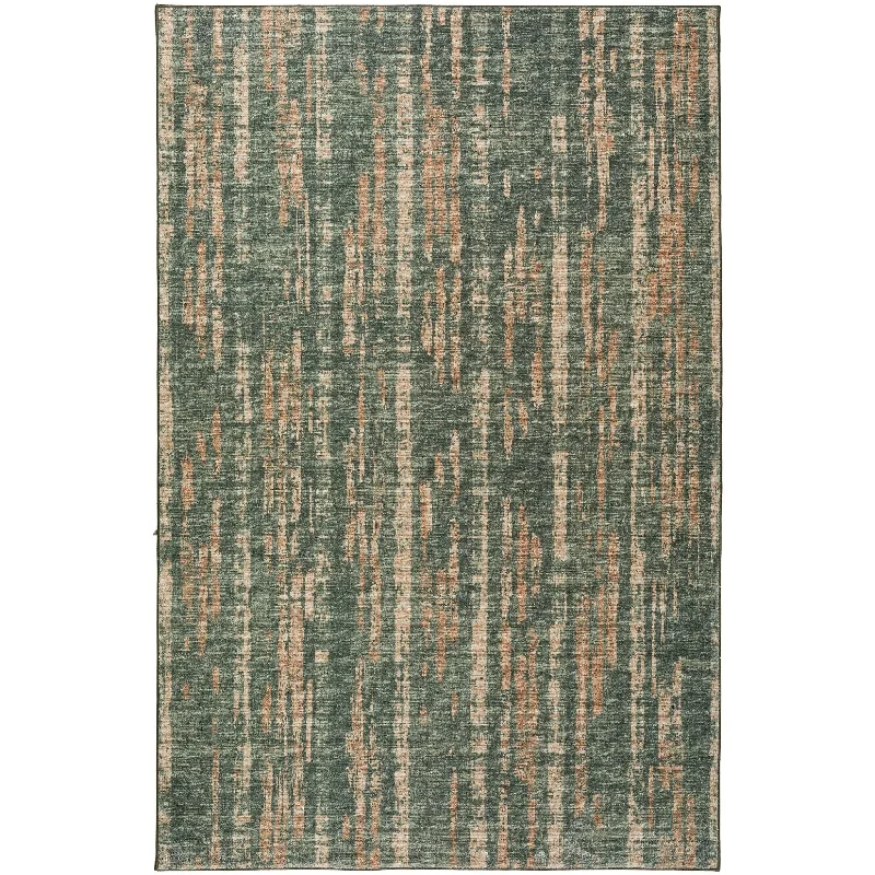 Winslow WL6 Olive Rug