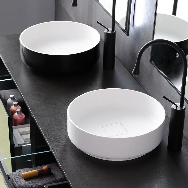 Bathroom sink hand washing basin for hotel home use