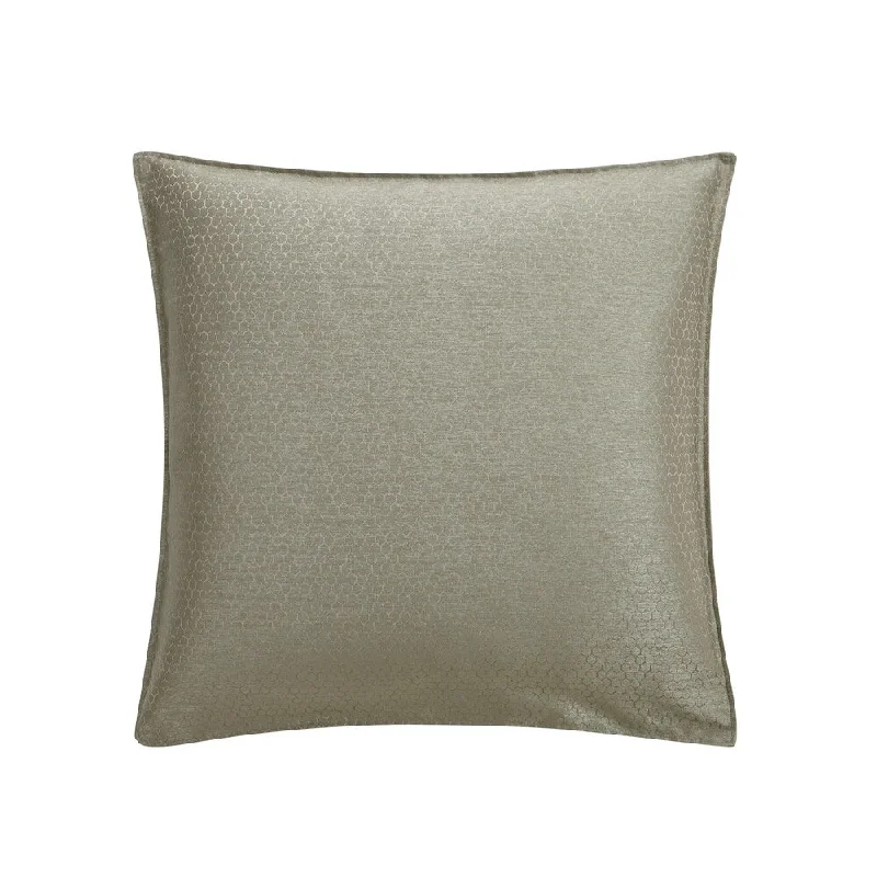 Highline Bedding Co Theo Euro Sham