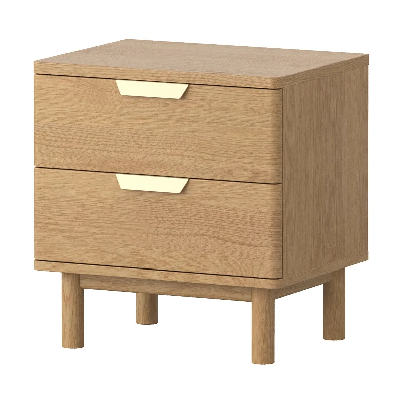 Brooks Bedside Table