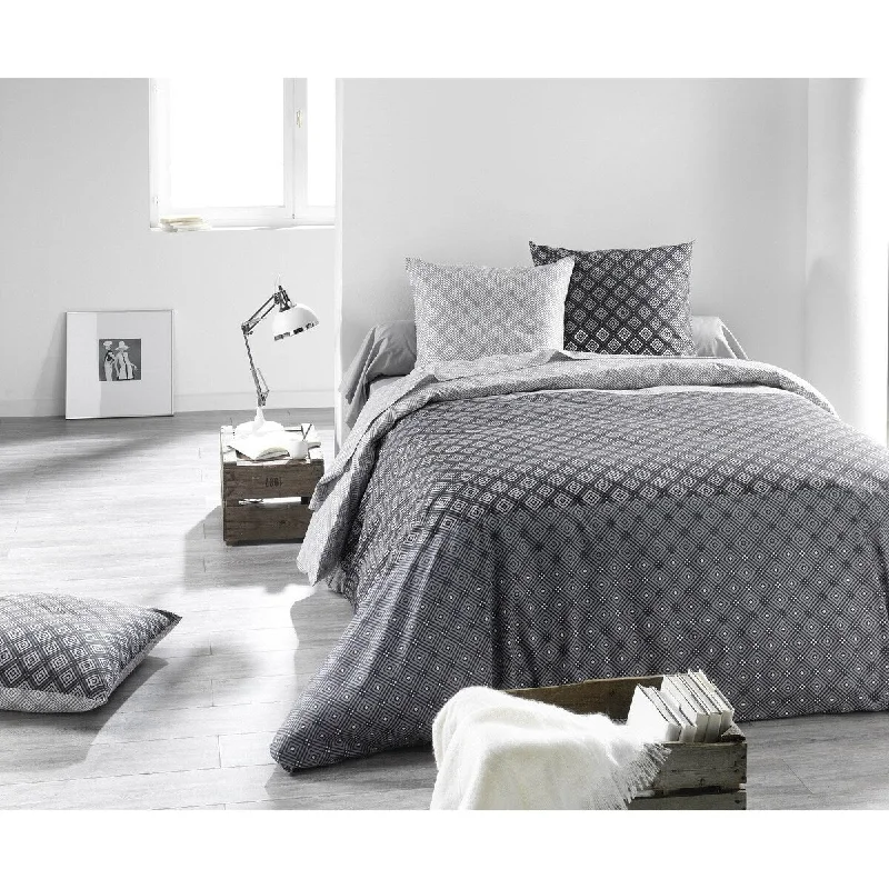 STP Goods Feather Cotton Bedding Set