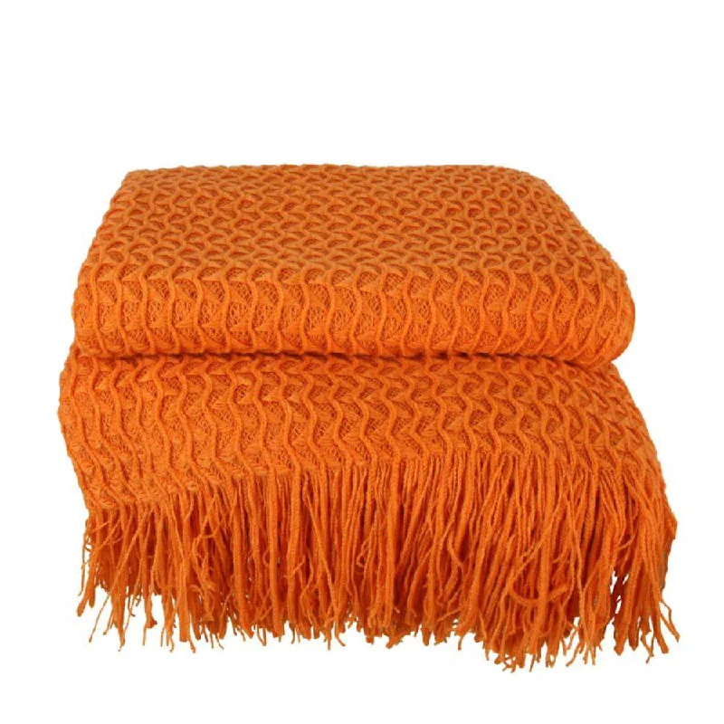 Throw Blanket Fl-Cp212