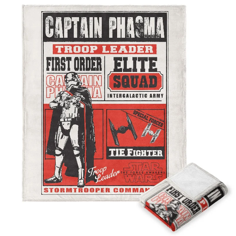 Vintage Signage Phasma