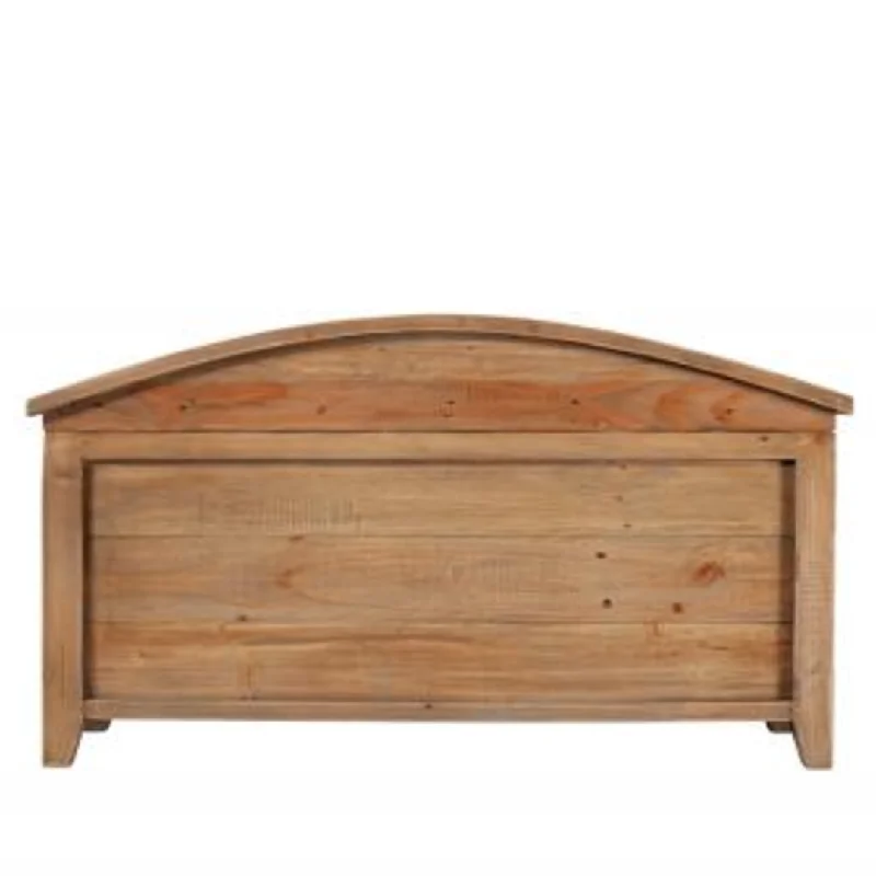 Hamilton Blanket Box 99cm