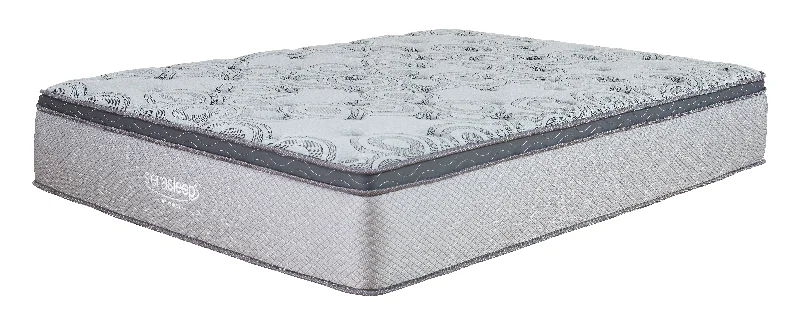 Augusta M89931 White Queen Mattress