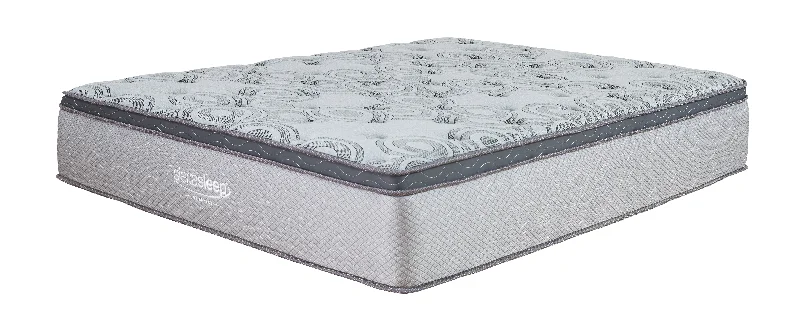 Augusta M89941 White King Mattress