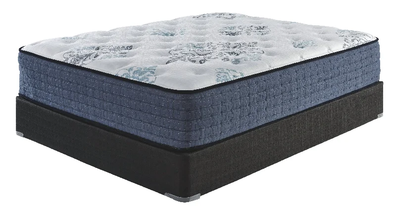 Mt Dana Firm M62141 White King Mattress