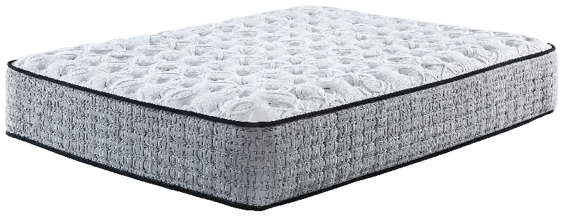 Mt Rogers Ltd Firm M63031 White Queen Mattress