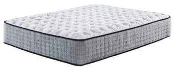 Mt Rogers Ltd Firm M63041 White King Mattress