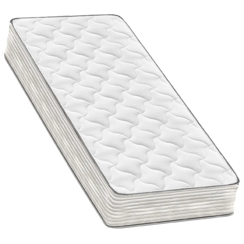 Pocket Spring Mattress