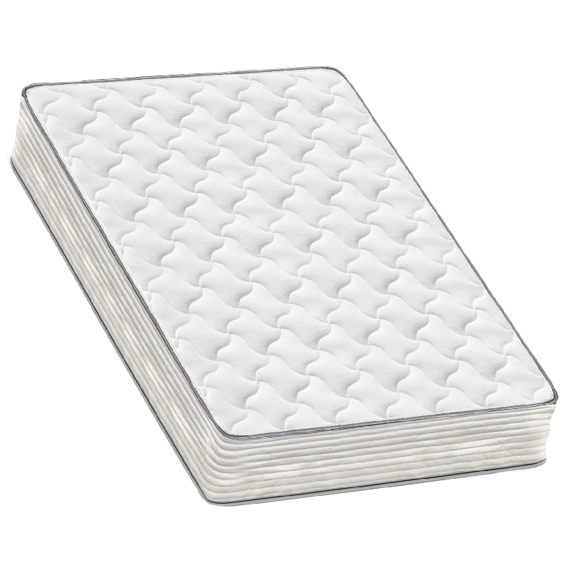 Pocket Spring Mattress